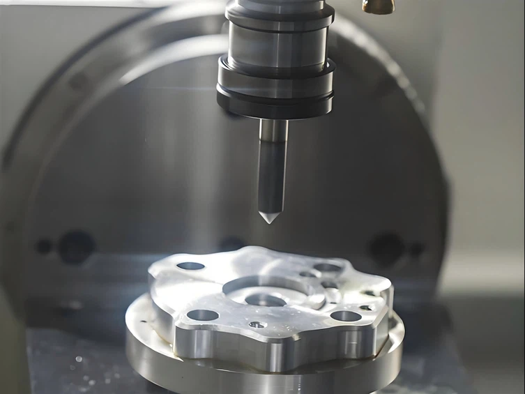 Understanding CNC Machining in Mold Manufacturing Understanding CNC Machining in Mold Manufacturing