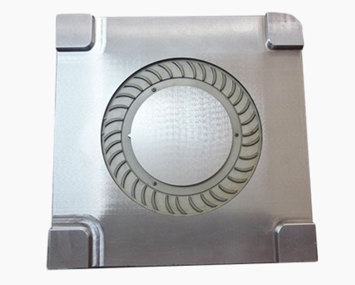 Fan Blower