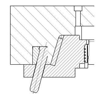 Locking back on the slider.JPG