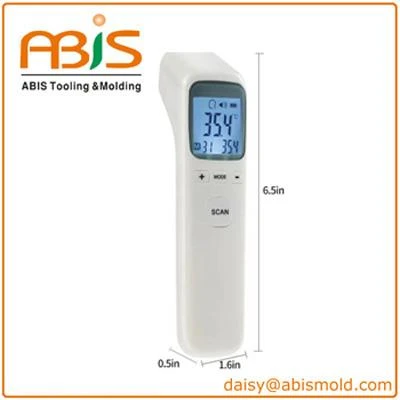 LCD Display Laser Infrared Thermometer