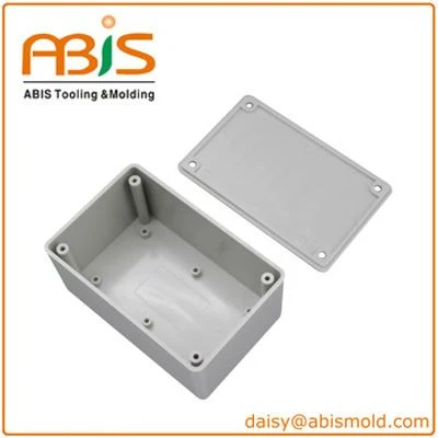 box battery housing