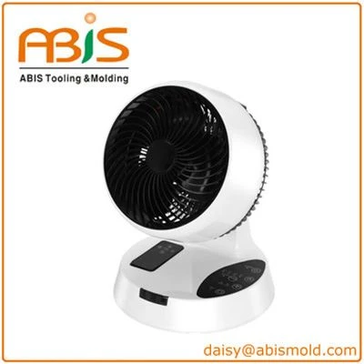 Switch Home Portable Electric Fan Heater
