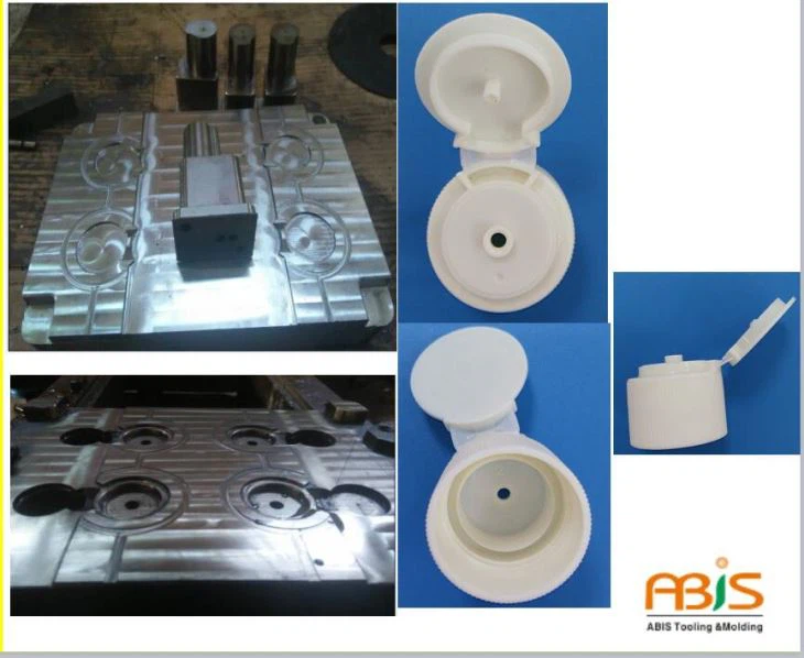 China Shenzhen professionelle Kappe Form