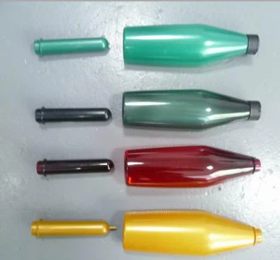 Shenzhen Blow Mold Lieferant