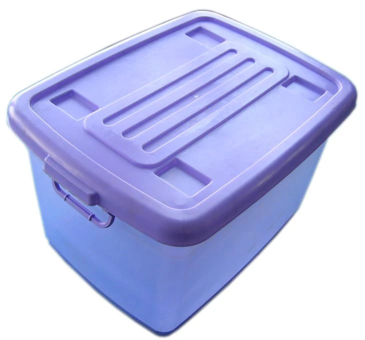 Kunststoff-Injektion Aufbewahrungsbox Schimmel