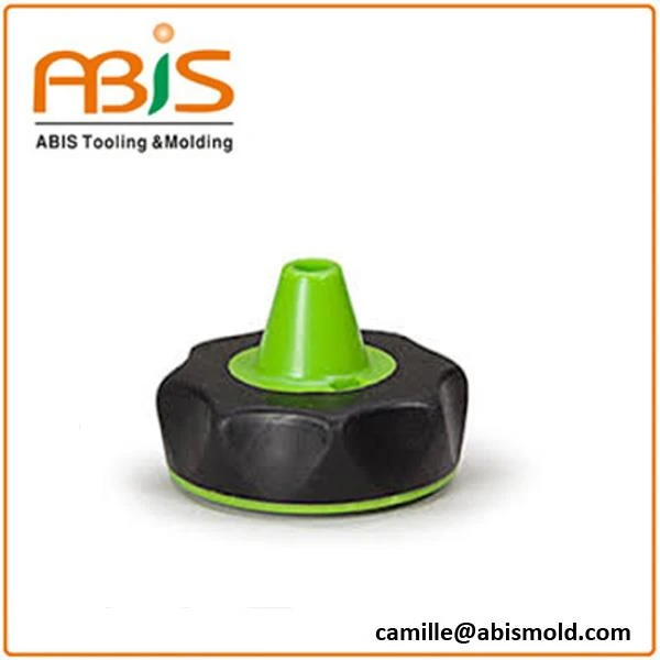 2k Shot Mould Plastic Parts