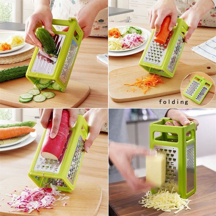 Kitchen Gadgets Tools Plastic Injection Mold Kitchen Gadgets Tools Plastic Injection Mold