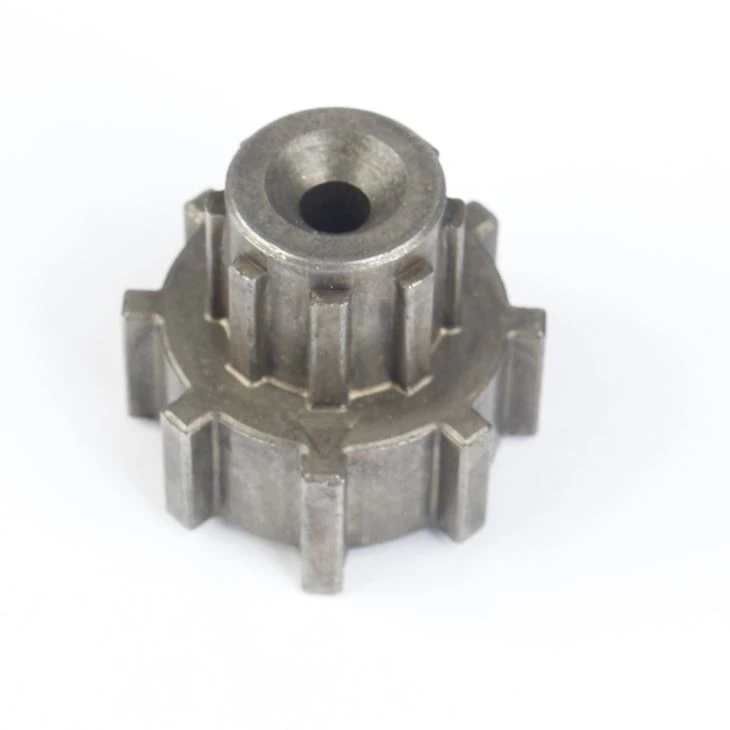 Metal Injection Molding Custom Part