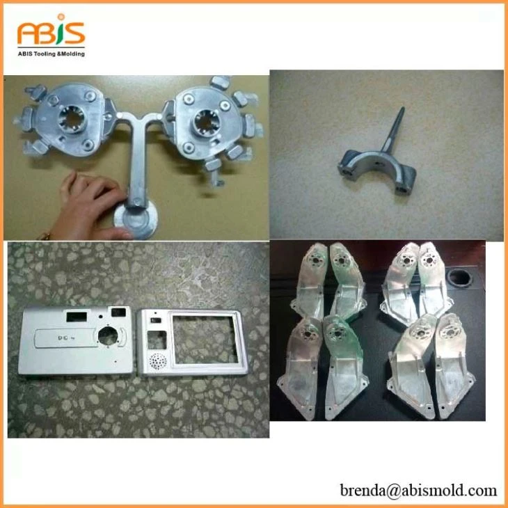 die casting 02