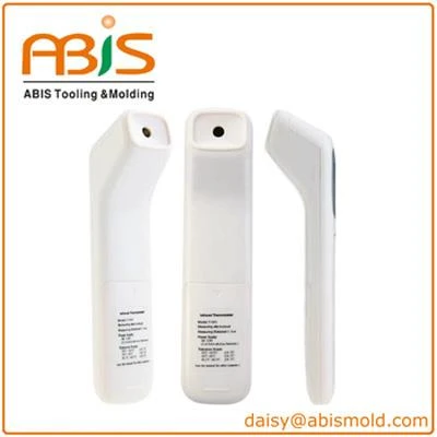 Laser LCD Display Laser Infrared Thermometer