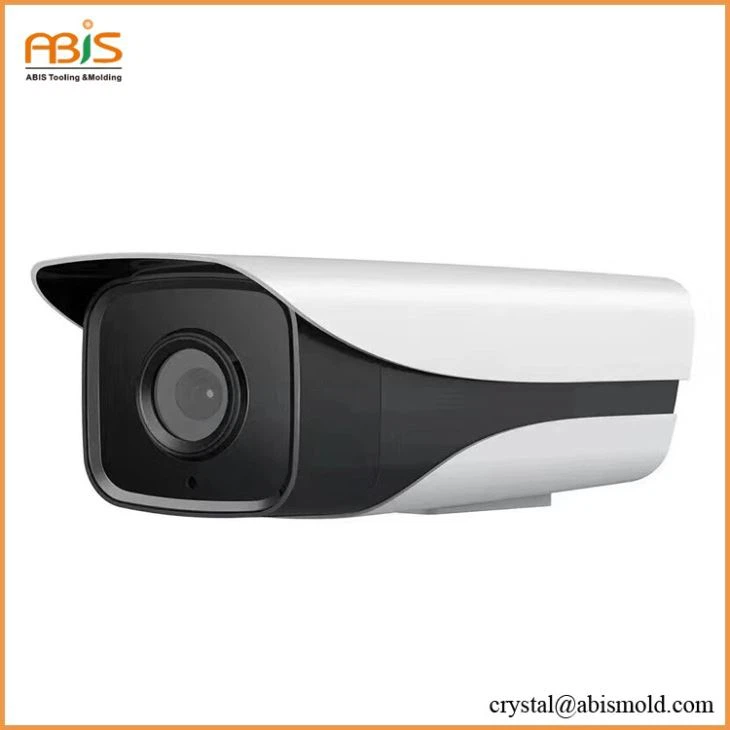 Security Cameras Shell