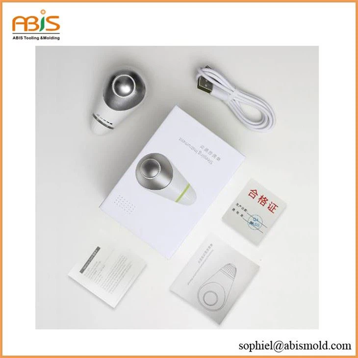 Sleep Aid Device Pulse Therapy Equipment Sleep Aid Device Pulse Therapy Equipment