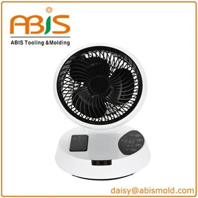 Tip-over Switch Home Portable Electric Fan Heater