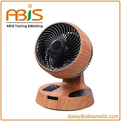 Tip-over Switch Home Portable Electric Fan Heater