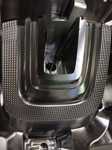 OEM von Kunststoff- und ABS-Teilen Kunststoffspritzguss