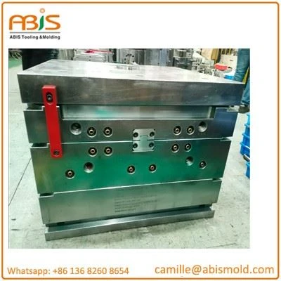 PVC Injection Mould