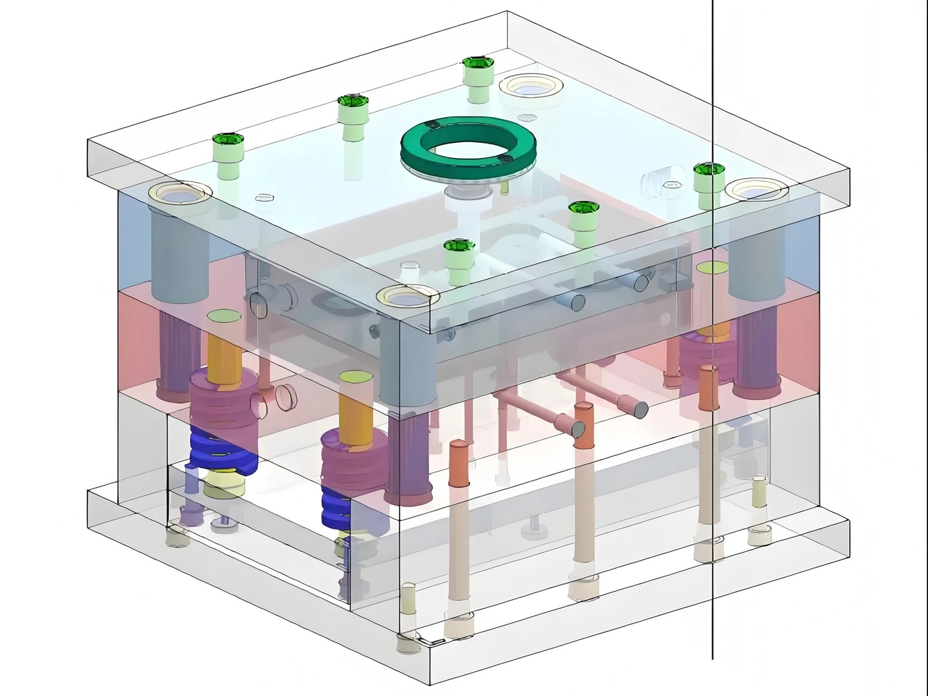 Initial Investment: What You Pay Upfront Initial Investment: What You Pay Upfront