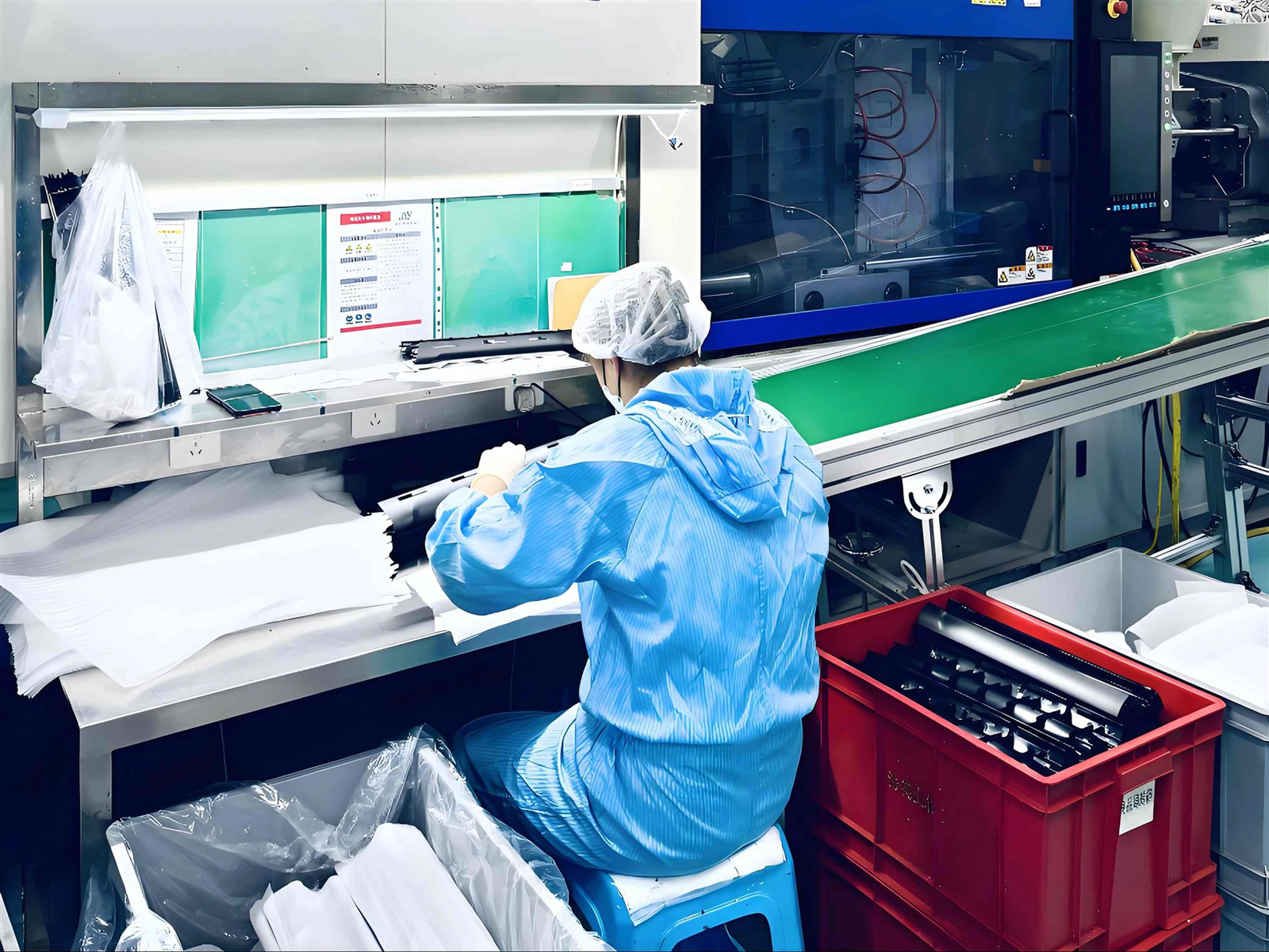 Quality Control And Testing Quality Control And Testing