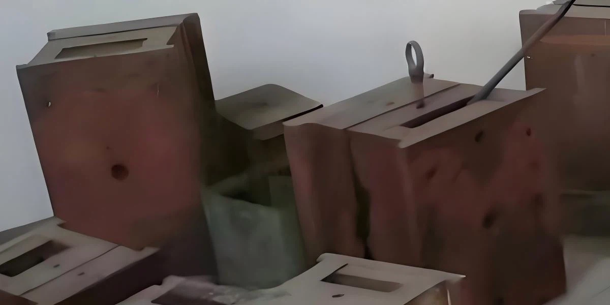 Scrap And Rework Rates Scrap And Rework Rates