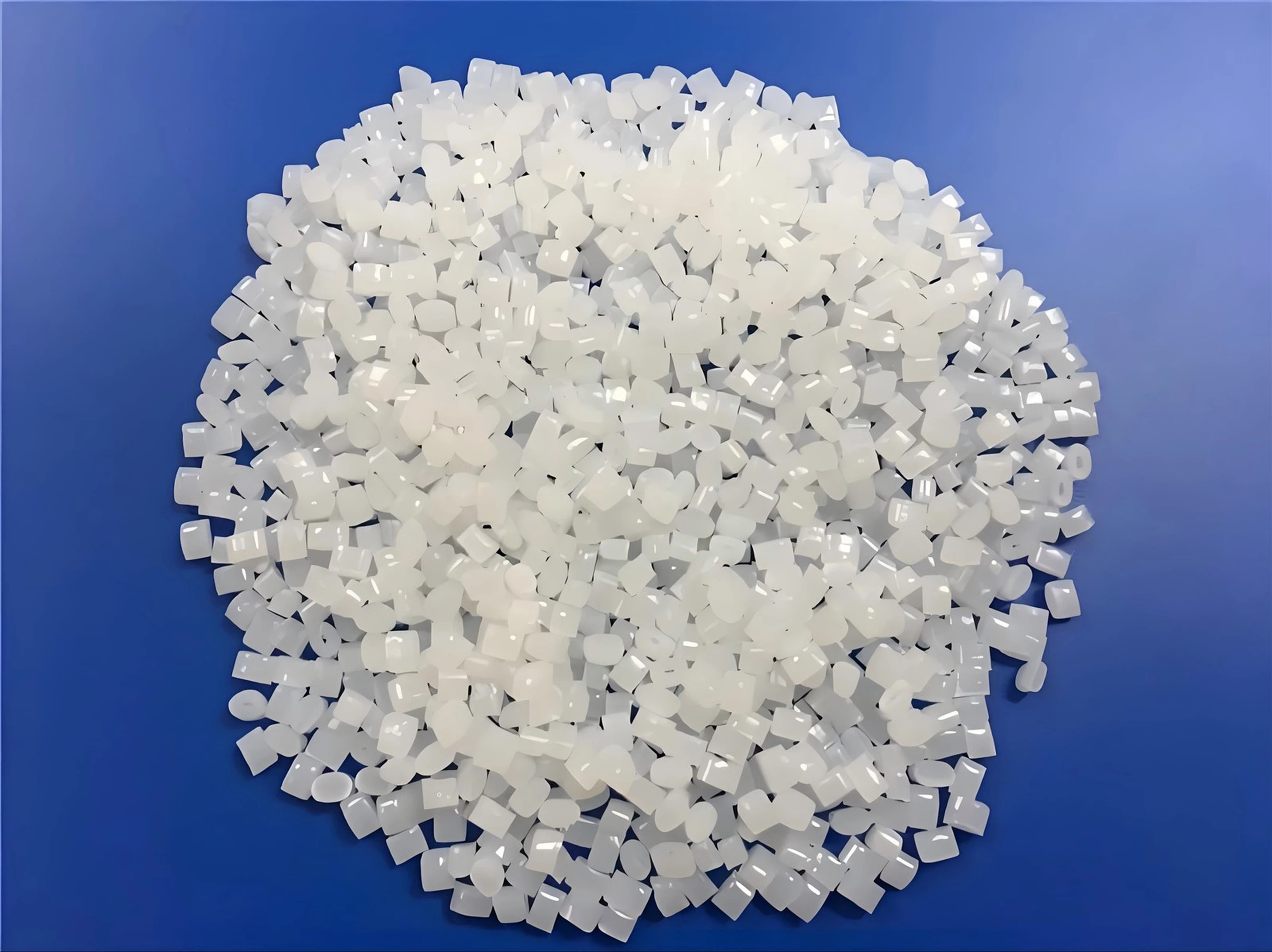 Material Selection Impact Material Selection Impact