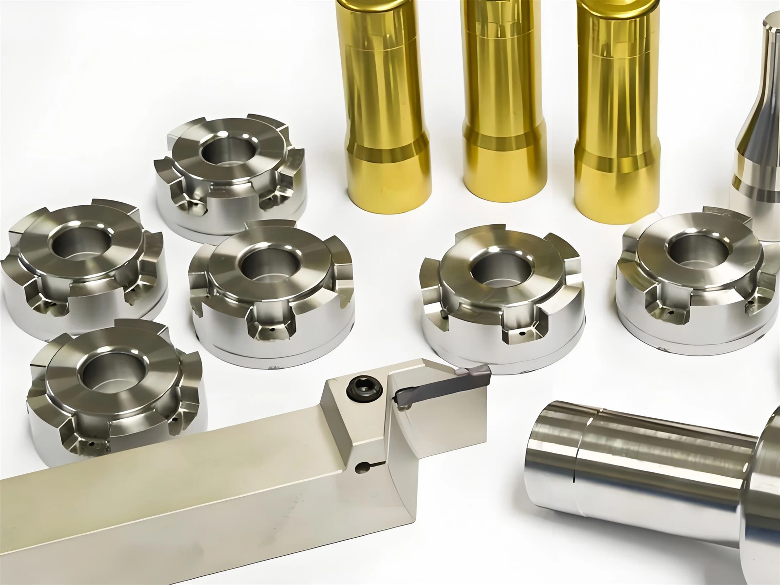 Comparing Different Mold Types And Their Costs Comparing Different Mold Types And Their Costs