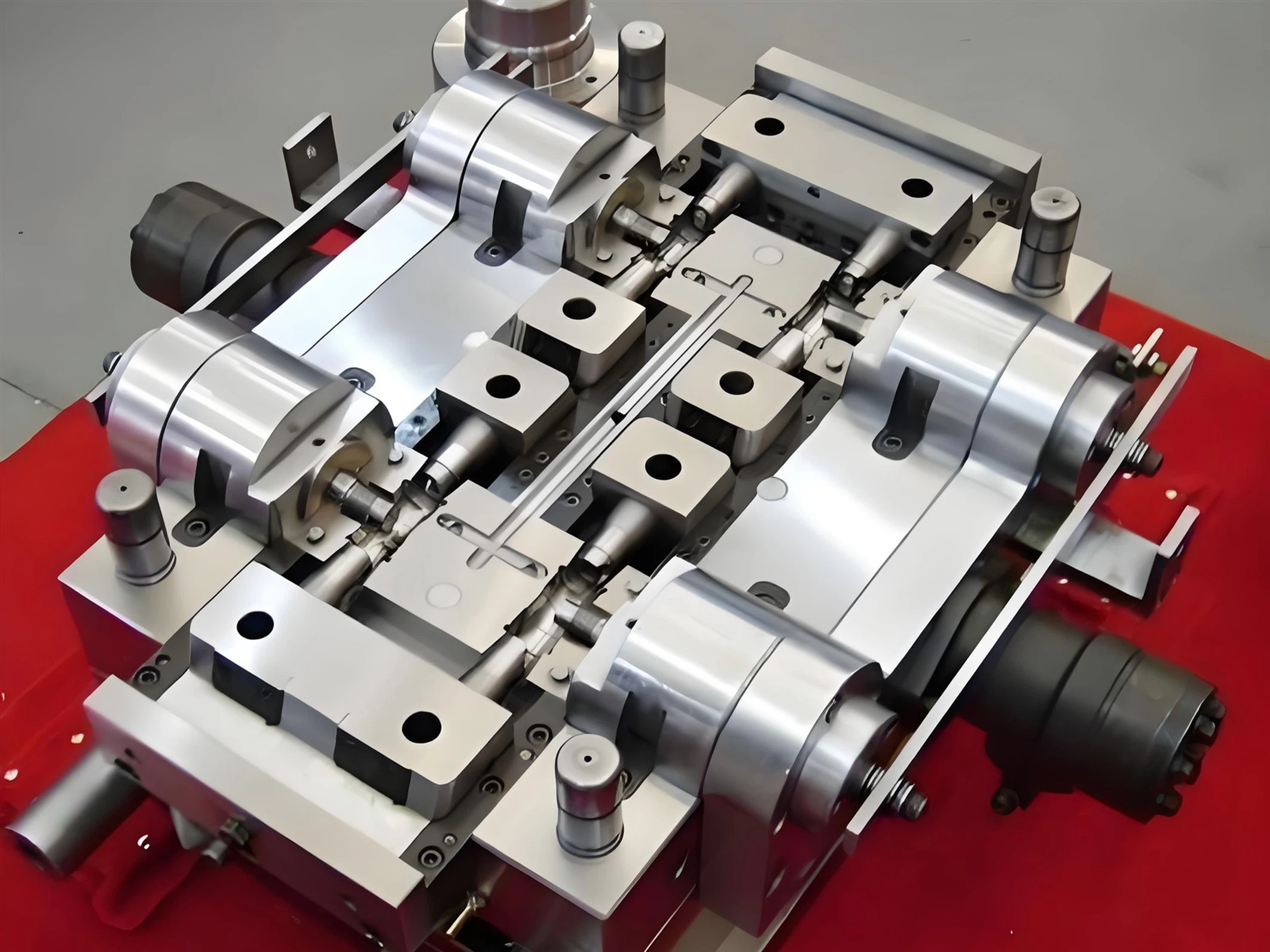 Breaking Down Injection Mold Costs Breaking Down Injection Mold Costs