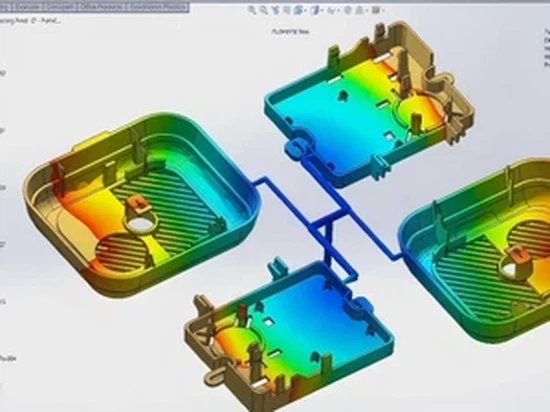 Moldflow Analysis And DFM Support Moldflow Analysis And DFM Support